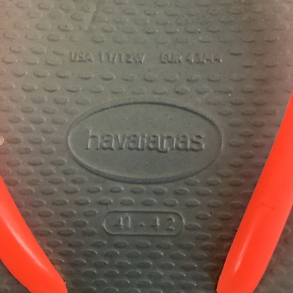 Havaianas sandals   - Picture 4 of 4